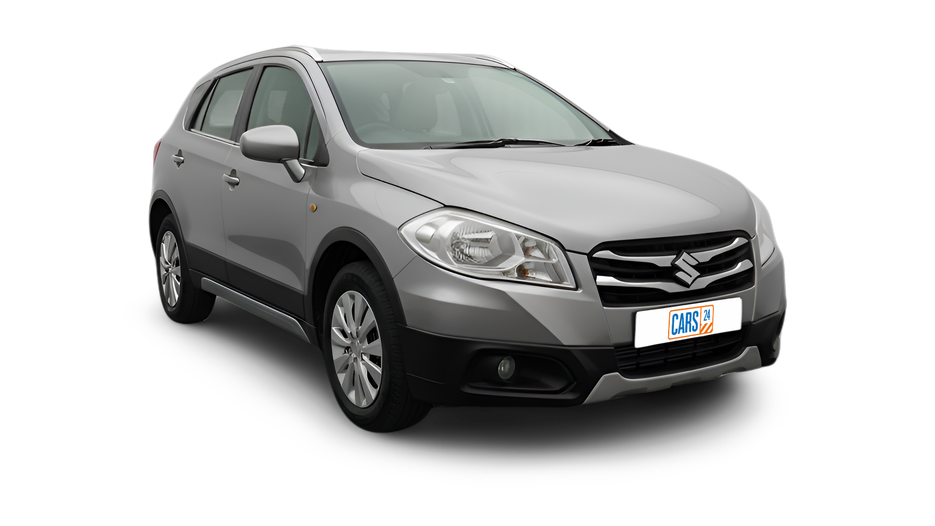 Maruti S Cross-img